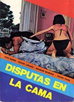 Disputas en la cama (1972) Scene Nuda