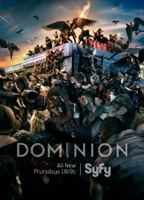 Dominion (2014-2015) Scene Nuda