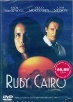 Ruby Cairo 1992 film scene di nudo