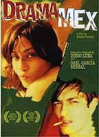 Drama/Mex 2006 film scene di nudo
