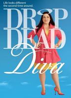 Drop Dead Diva scene nuda