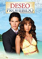 Deseo prohíbido (2008) Scene Nuda
