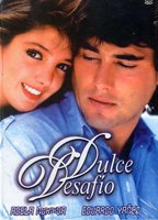 Dulce desafío (1988-1989) Scene Nuda