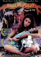 Ángel de fuego 1992 film scene di nudo