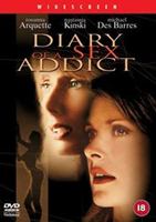Diary of a Sex Addict (2001) Scene Nuda