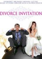 Divorce Invitation scene nuda