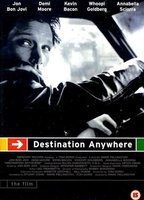 Destination Anywhere (1997) Scene Nuda