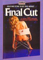 Final Cut 1980 film scene di nudo