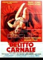 Delitto carnale (1983) Scene Nuda
