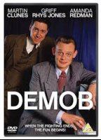Demob (1993-oggi) Scene Nuda