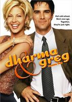 Dharma & Greg (1997-2002) Scene Nuda