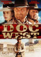 Doc West 2009 film scene di nudo