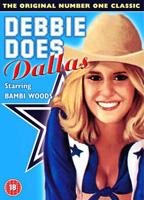 Debbie Does Dallas 1978 film scene di nudo