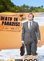 Death in Paradise scene nuda
