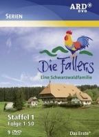 Die Fallers - Eine Schwarzwaldfamilie 1994 film scene di nudo
