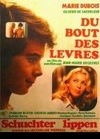 Du bout des lèvres 1976 film scene di nudo
