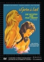 Die Nichten der Frau Oberst 1968 film scene di nudo