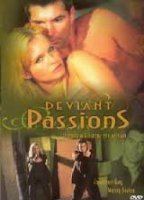 Deviant Passions (2003) Scene Nuda