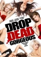 Drop Dead Gorgeous (2010) Scene Nuda
