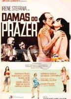 Damas do Prazer 1978 film scene di nudo