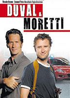 Duval et Moretti (2008) Scene Nuda