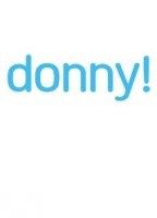Donny! (2015-oggi) Scene Nuda