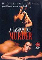 Deadlock: A Passion for Murder (1997) Scene Nuda