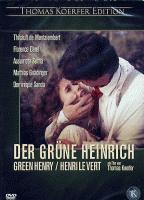 Der grüne Heinrich (1993) Scene Nuda