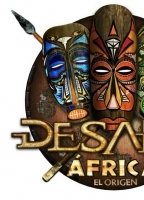 Desafio 2013 : África, El Origen (2014) Scene Nuda