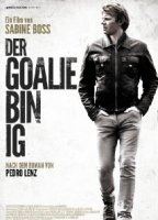 Der Goalie bin ig (2014) Scene Nuda
