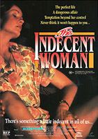 The Indecent Woman 1991 film scene di nudo