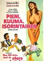 Die Kleine mit dem süßen Po 1975 film scene di nudo