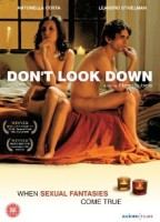 Don't Look Down 2008 film scene di nudo