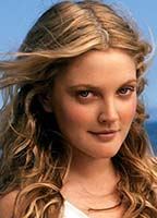 Drew Barrymore nuda