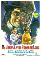 Doctor Jekyll y el Hombre Lobo (1972) Scene Nuda