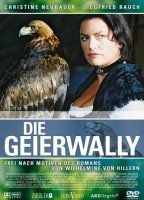 Die Geierwally (2005) Scene Nuda