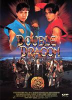 Double Dragon (1993) Scene Nuda