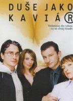 Duse jako kaviár (2004) Scene Nuda