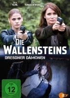 Die Wallensteins - Dresdner Dämonen 2015 film scene di nudo