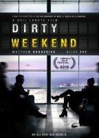 Dirty Weekend (II) (2015) Scene Nuda