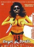Der Todesengel 1998 film scene di nudo