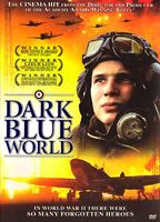 Dark Blue World (2001) Scene Nuda