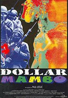 Dollar Mambo 1993 film scene di nudo