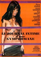 Diary of a Nymphomaniac 1973 film scene di nudo