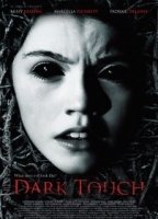 Dark Touch scene nuda