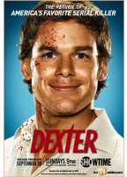 Dexter scene nuda