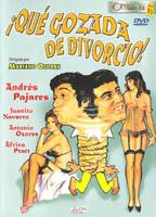 ¡Qué gozada de divorcio! 1981 film scene di nudo