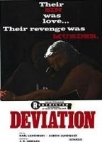 Deviation (1971) Scene Nuda