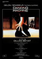 Dancing Machine (1990) Scene Nuda