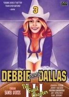 Debbie Does Dallas 3 (1985) Scene Nuda